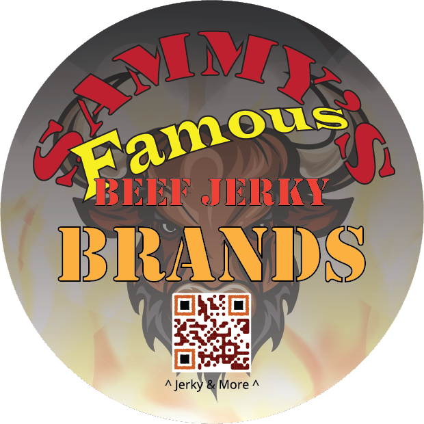 Sammy's Famous Beef Jerky Brands